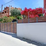 Maria Corfu Apartments