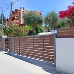 Maria Corfu Apartments