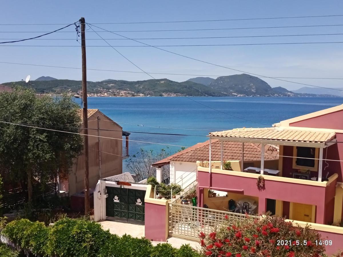 Maria Corfu Apartment