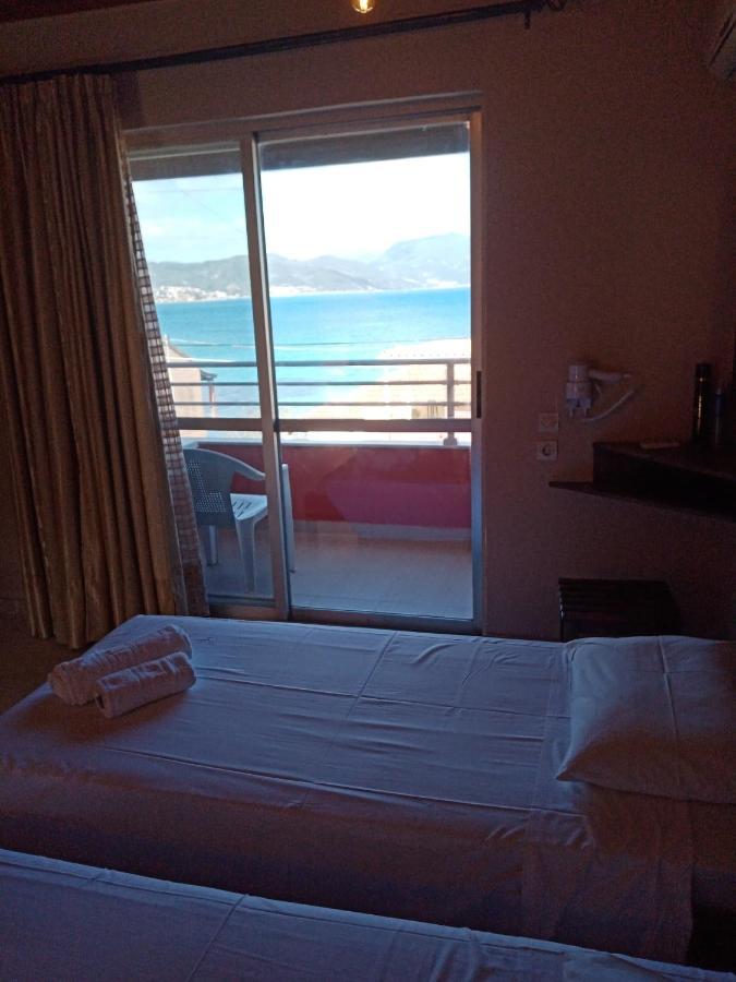 Apartment Maria Corfu Mesongi