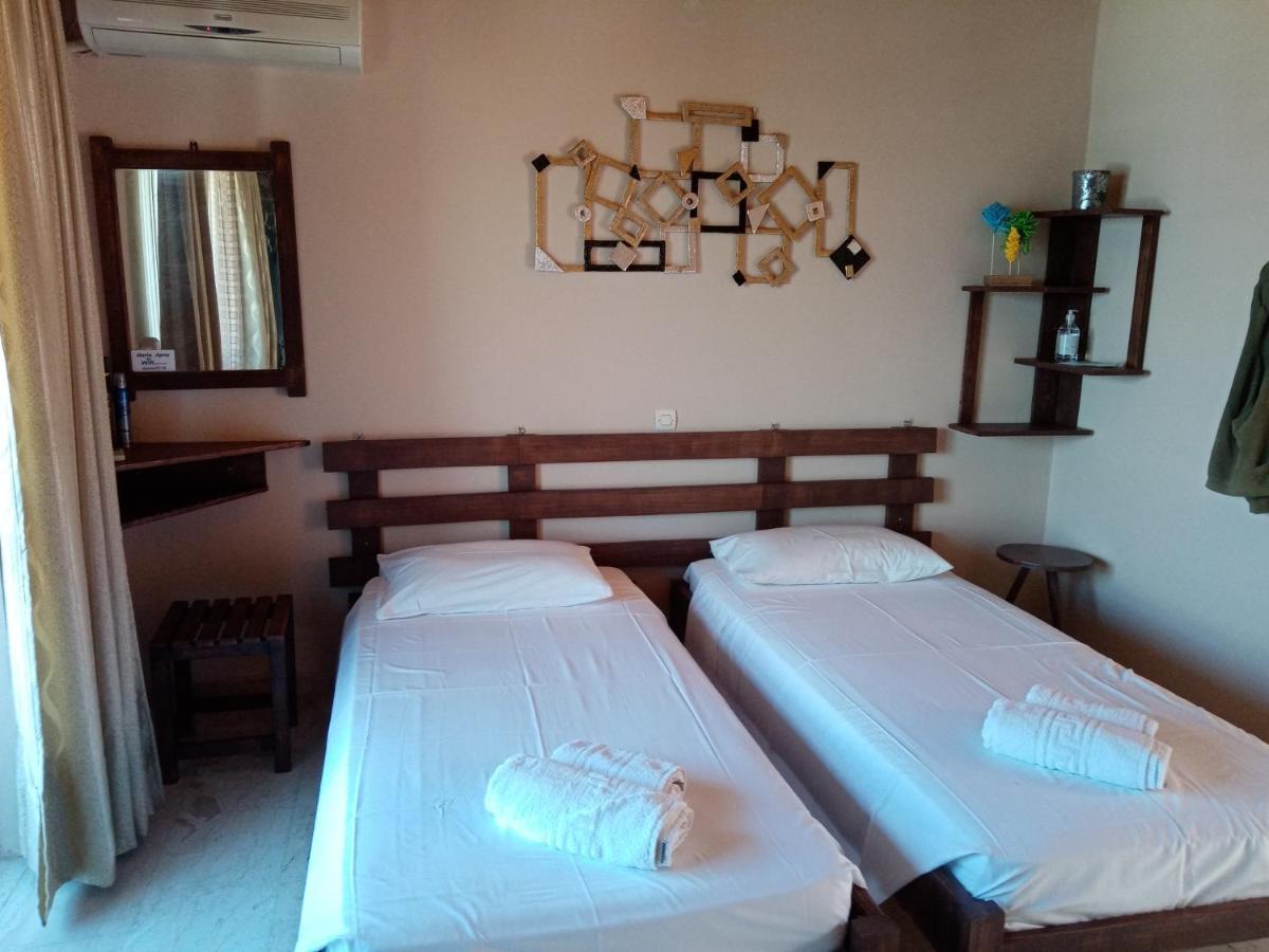 Apartment Maria Corfu *
