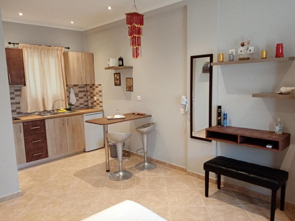 Apartment Maria Corfu