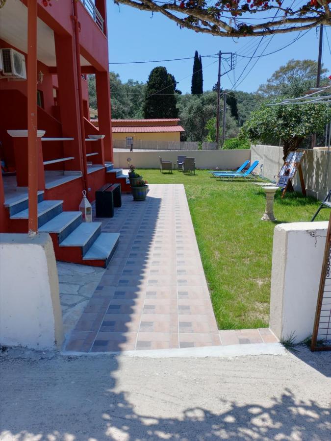 Apartment Maria Corfu