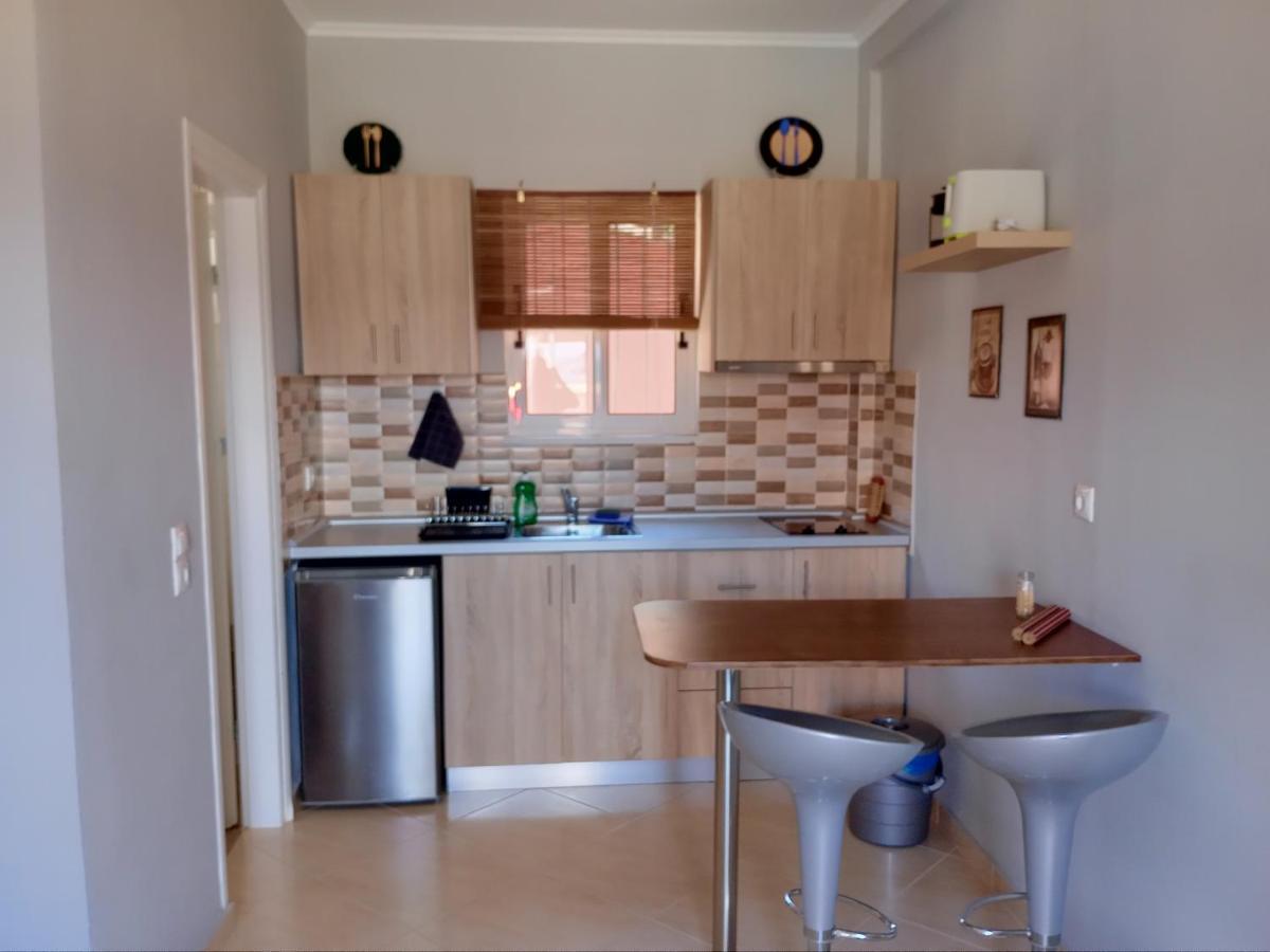 Maria Corfu Apartment