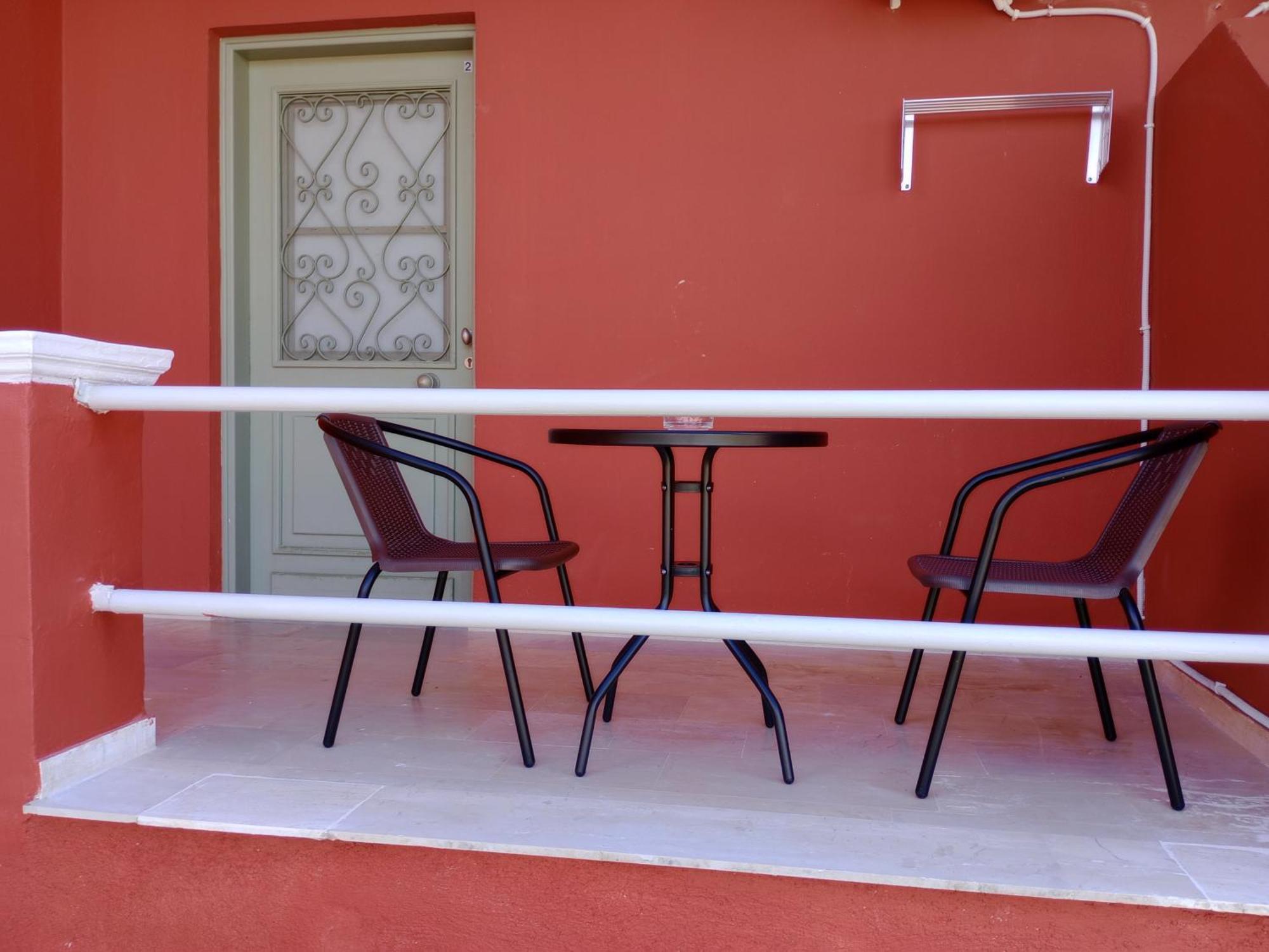 Maria Corfu Apartment