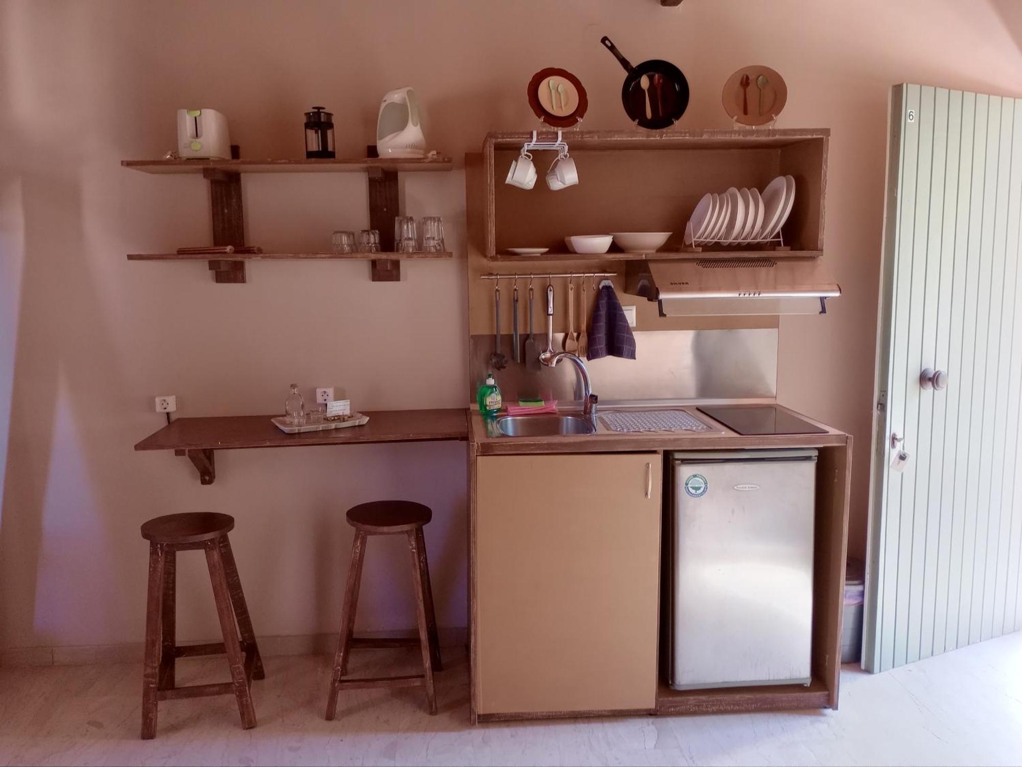 Maria Corfu Apartment