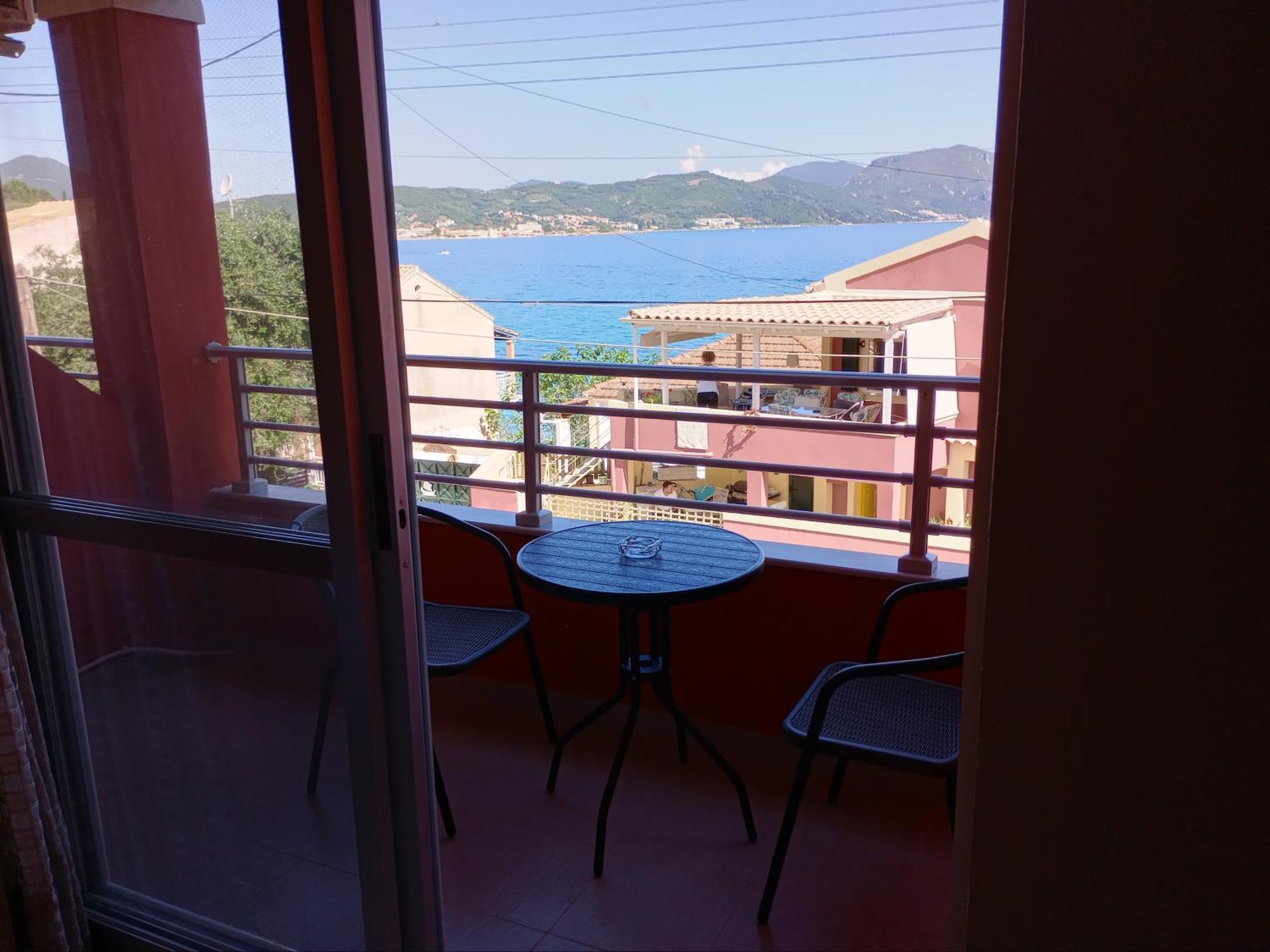 Maria Corfu *