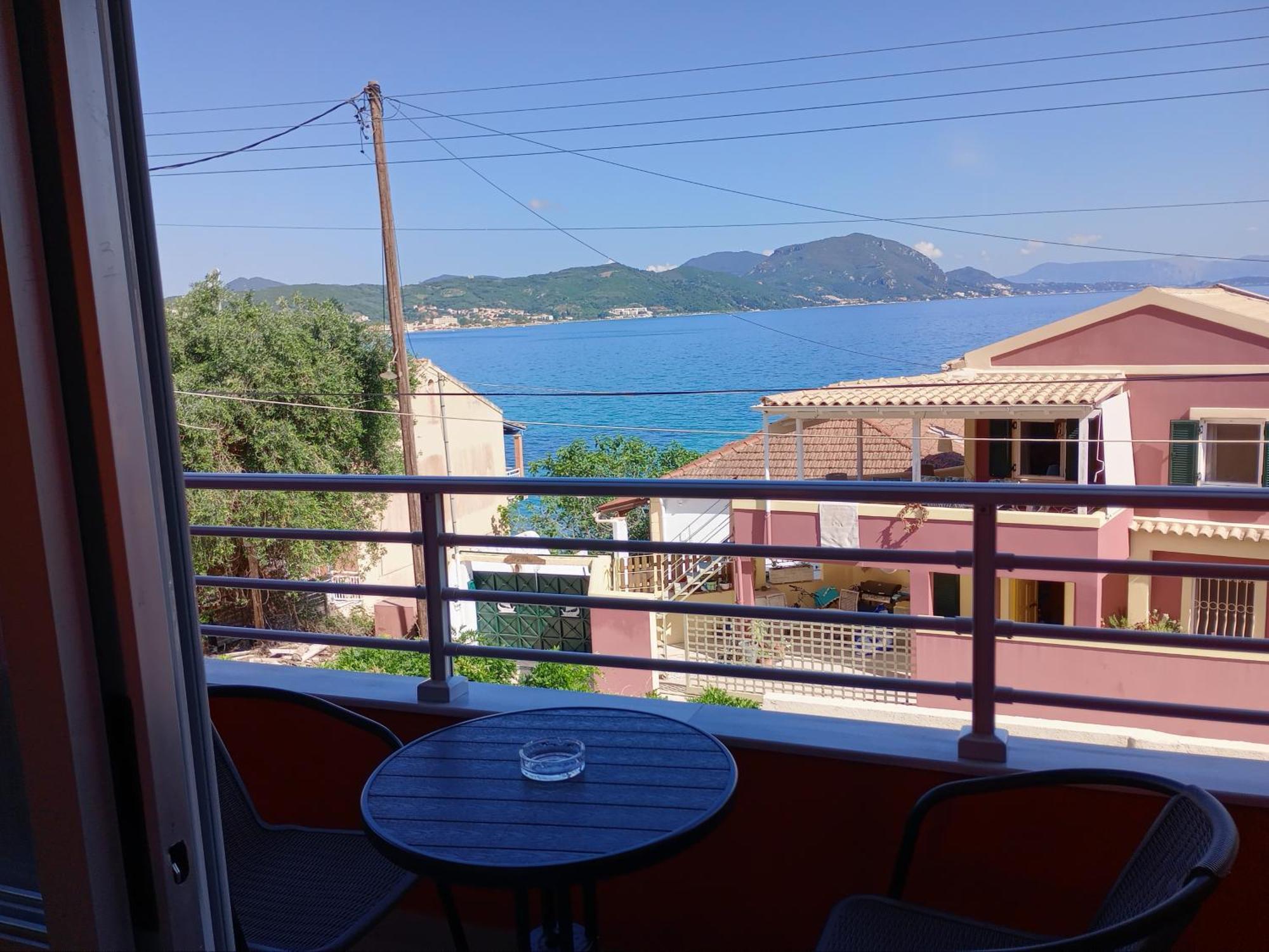 Maria Corfu