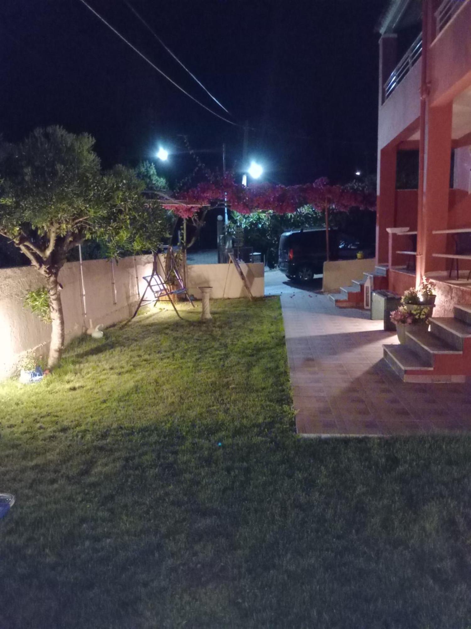 Maria Corfu Apartment