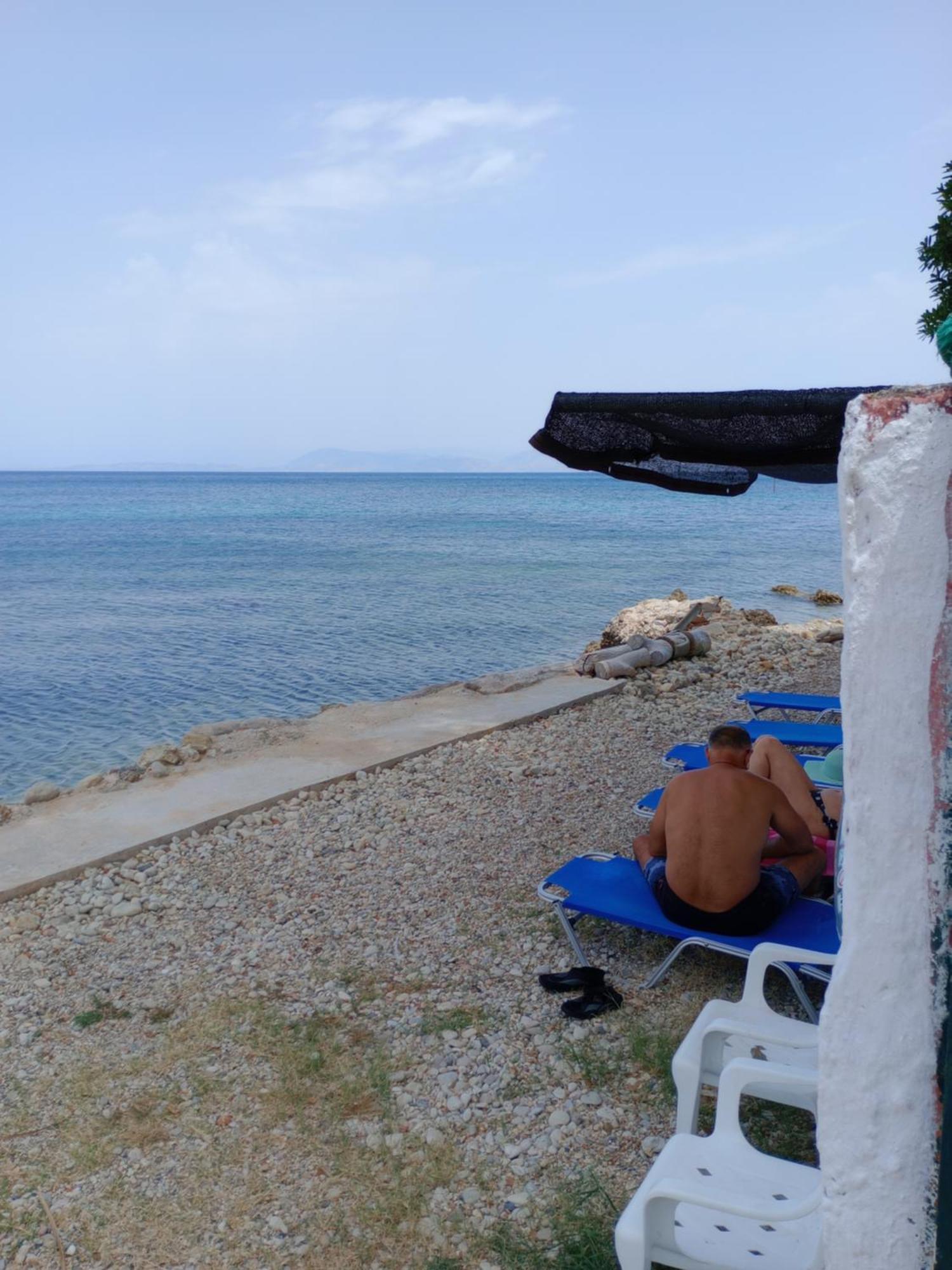 Maria Corfu *