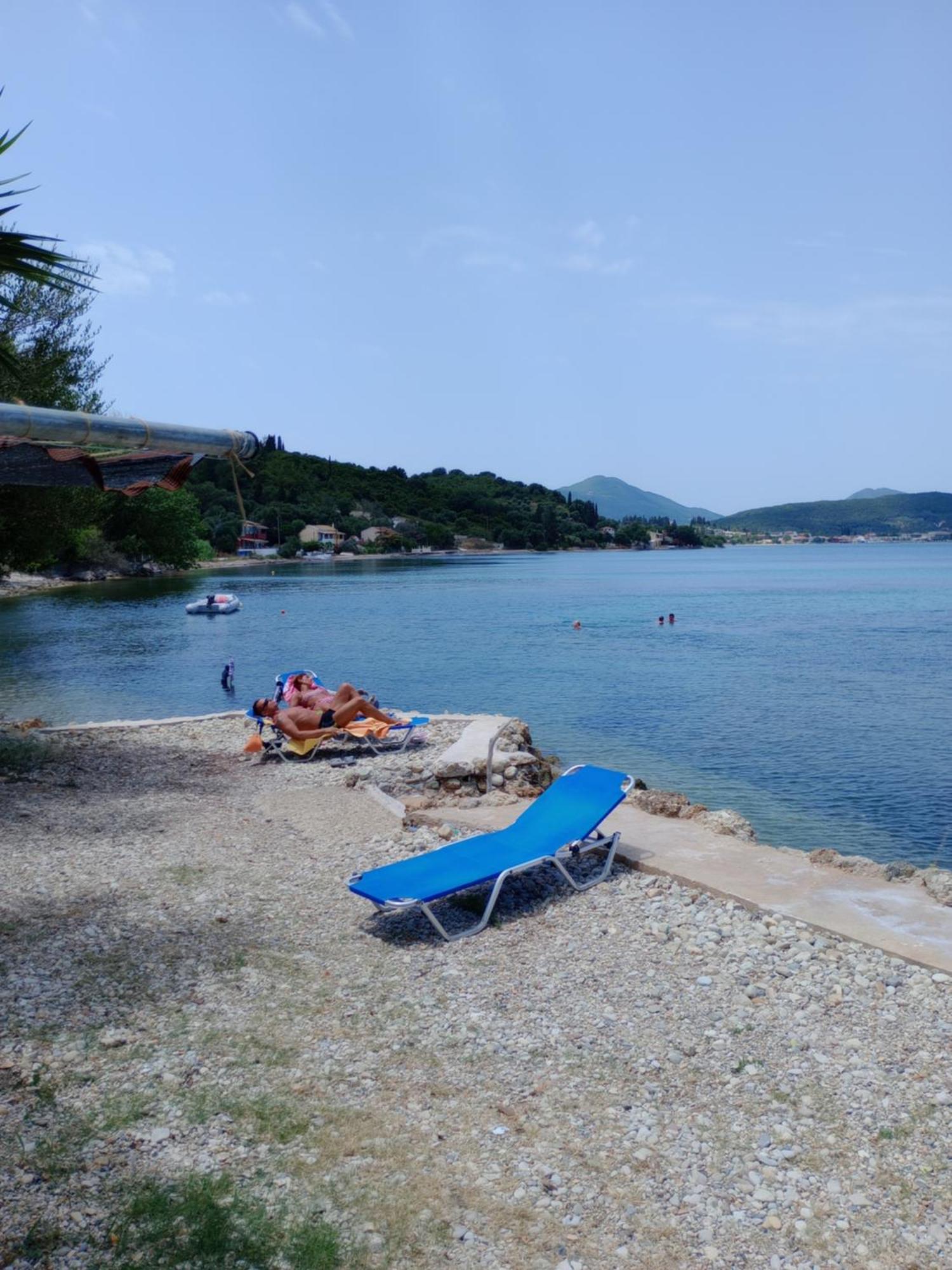 Maria Corfu Mesongi
