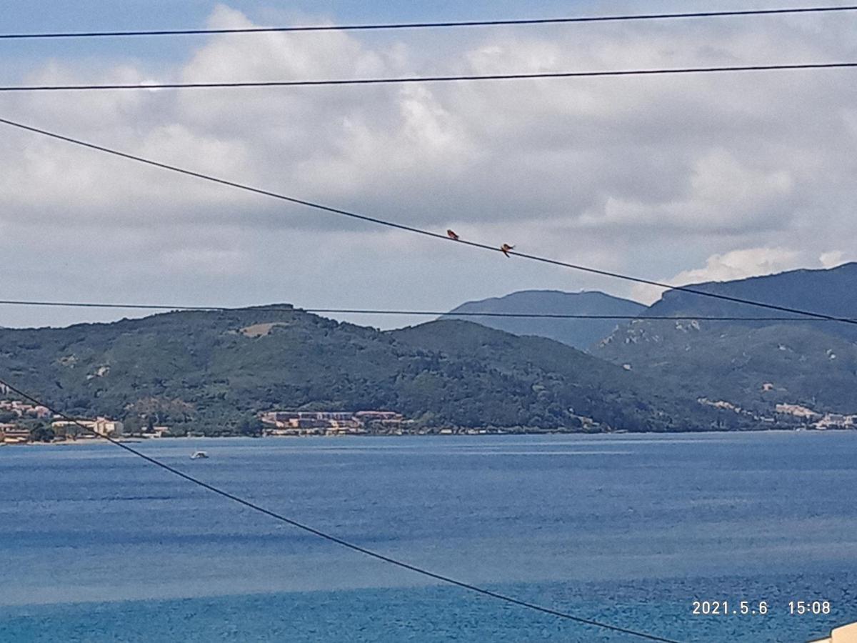 Apartment Maria Corfu
