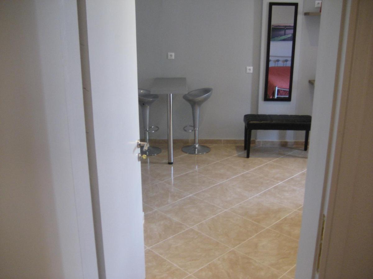 Maria Corfu Apartment *