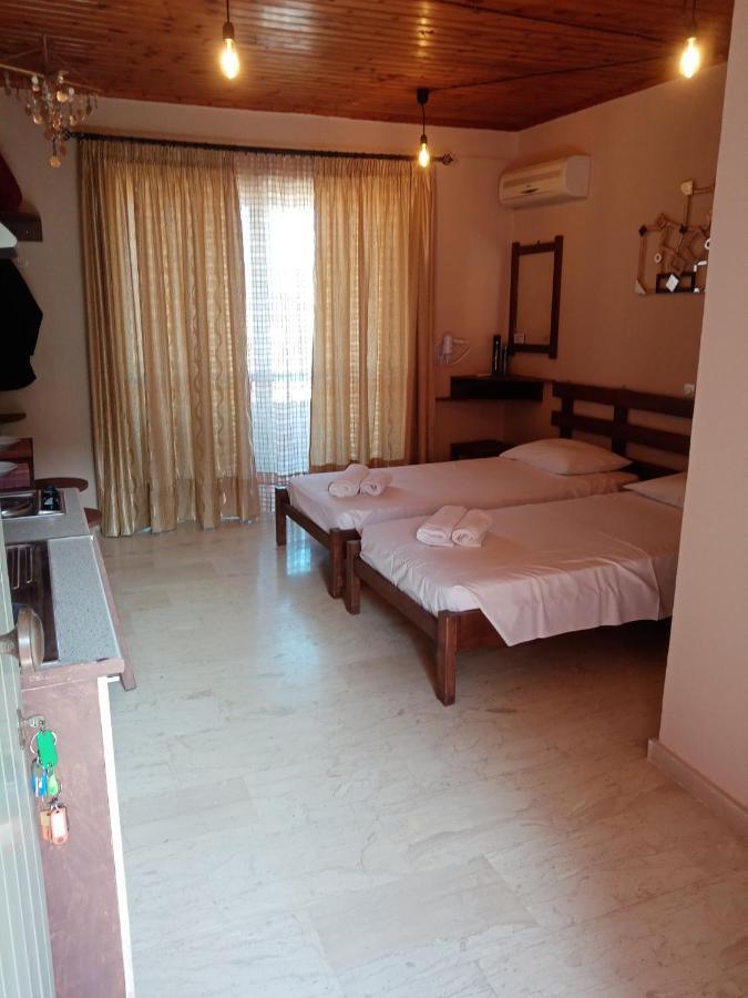 Apartment Maria Corfu *