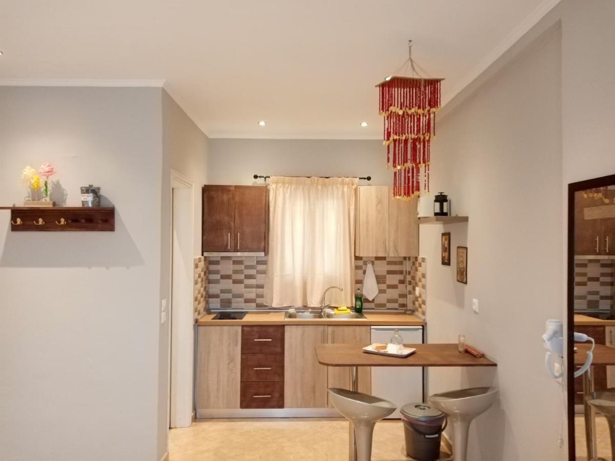 Maria Corfu Apartment *