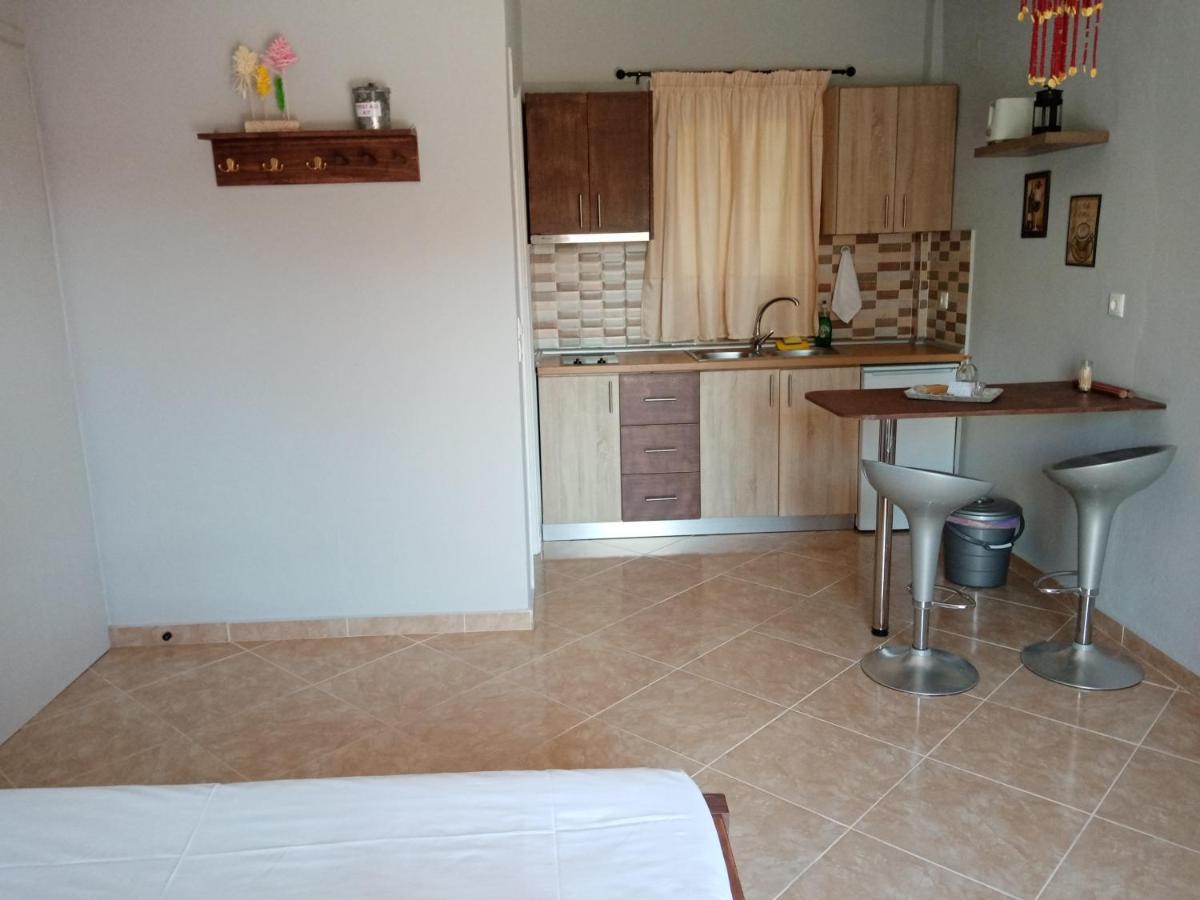 Maria Corfu Apartment *