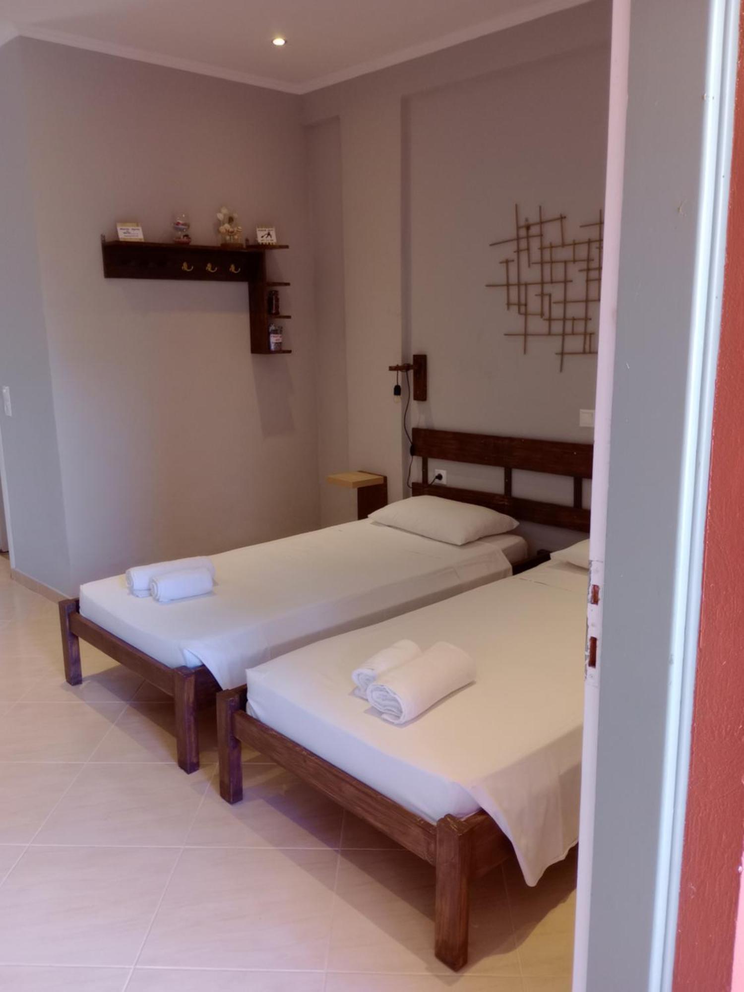 Apartment Maria Corfu Mesongí