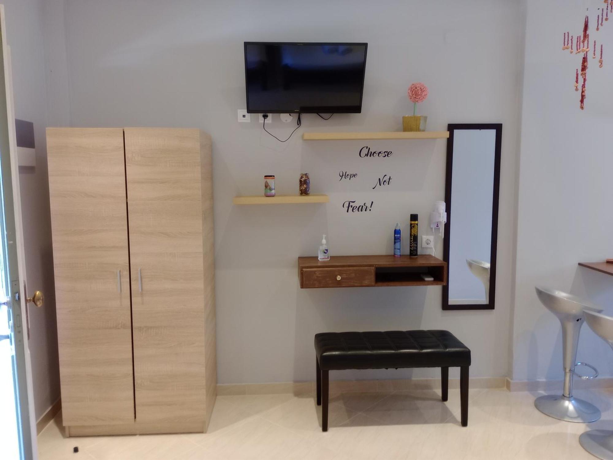 Maria Corfu Apartment