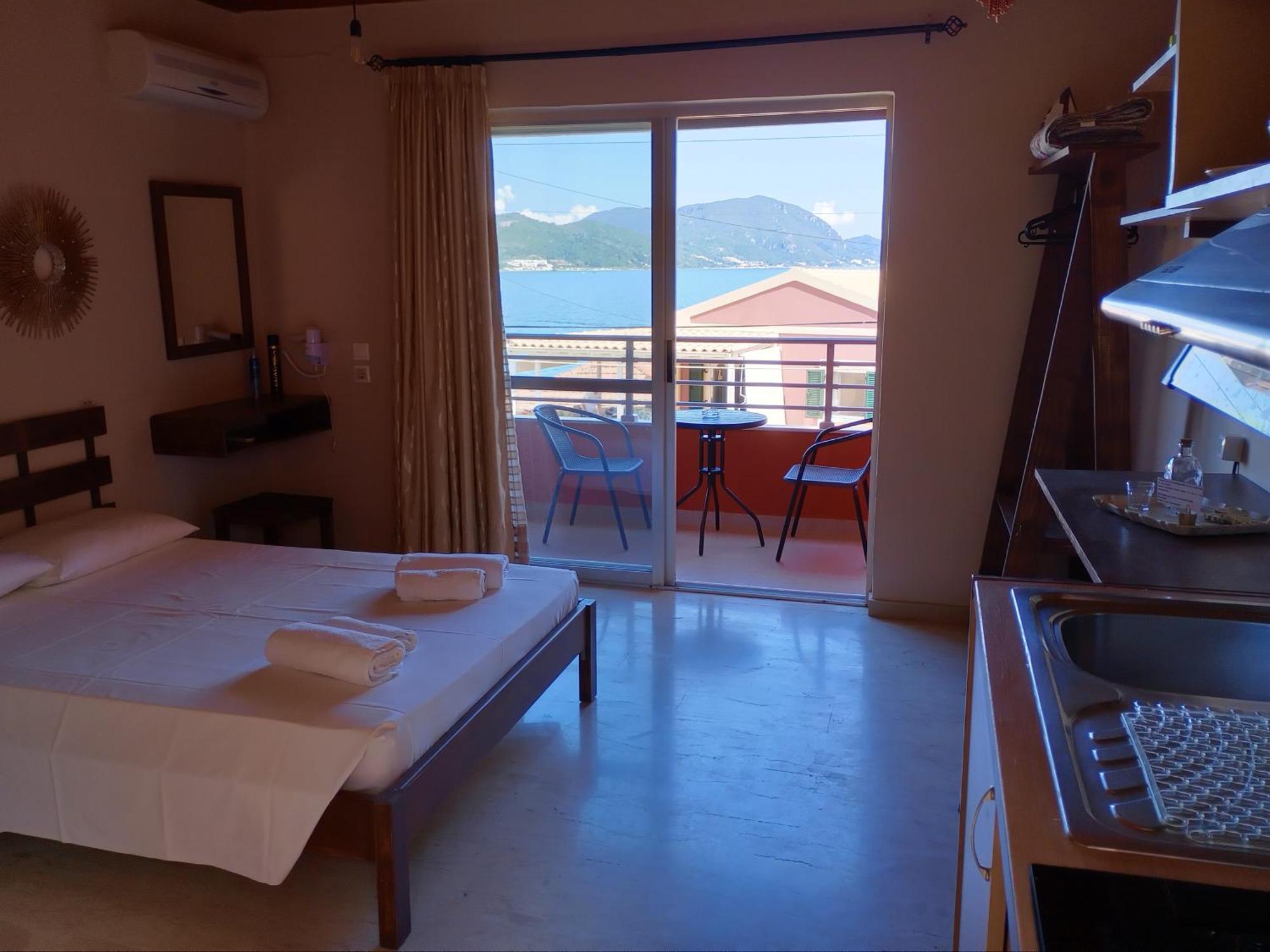 Maria Corfu Apartment