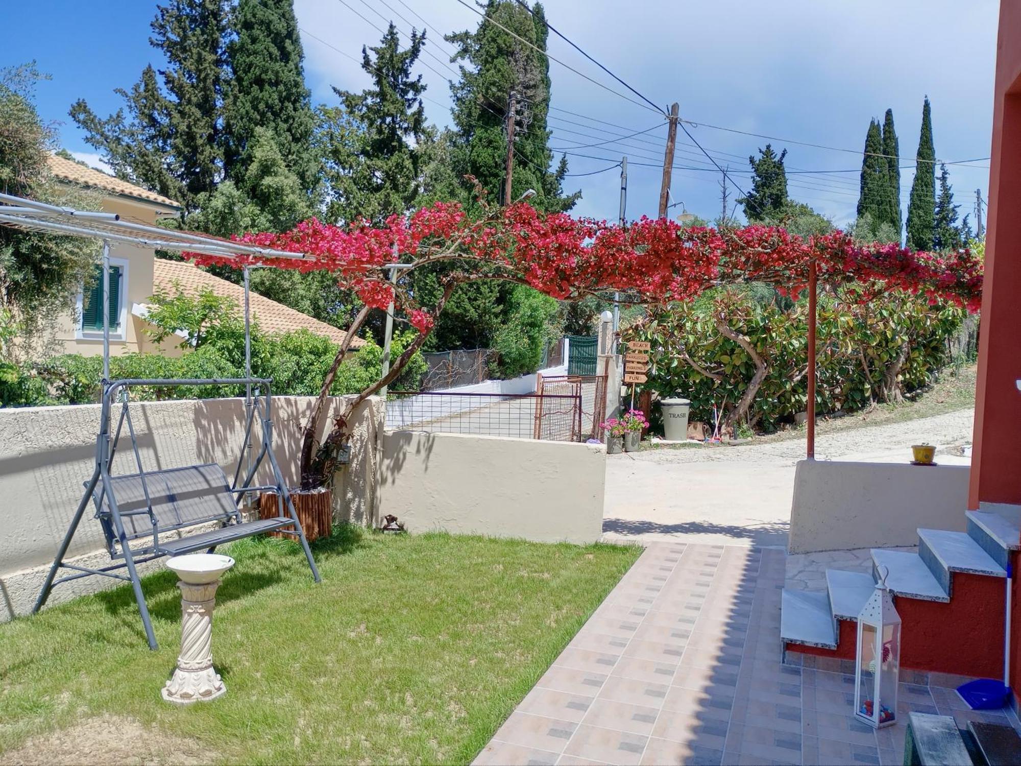 Maria Corfu Apartment