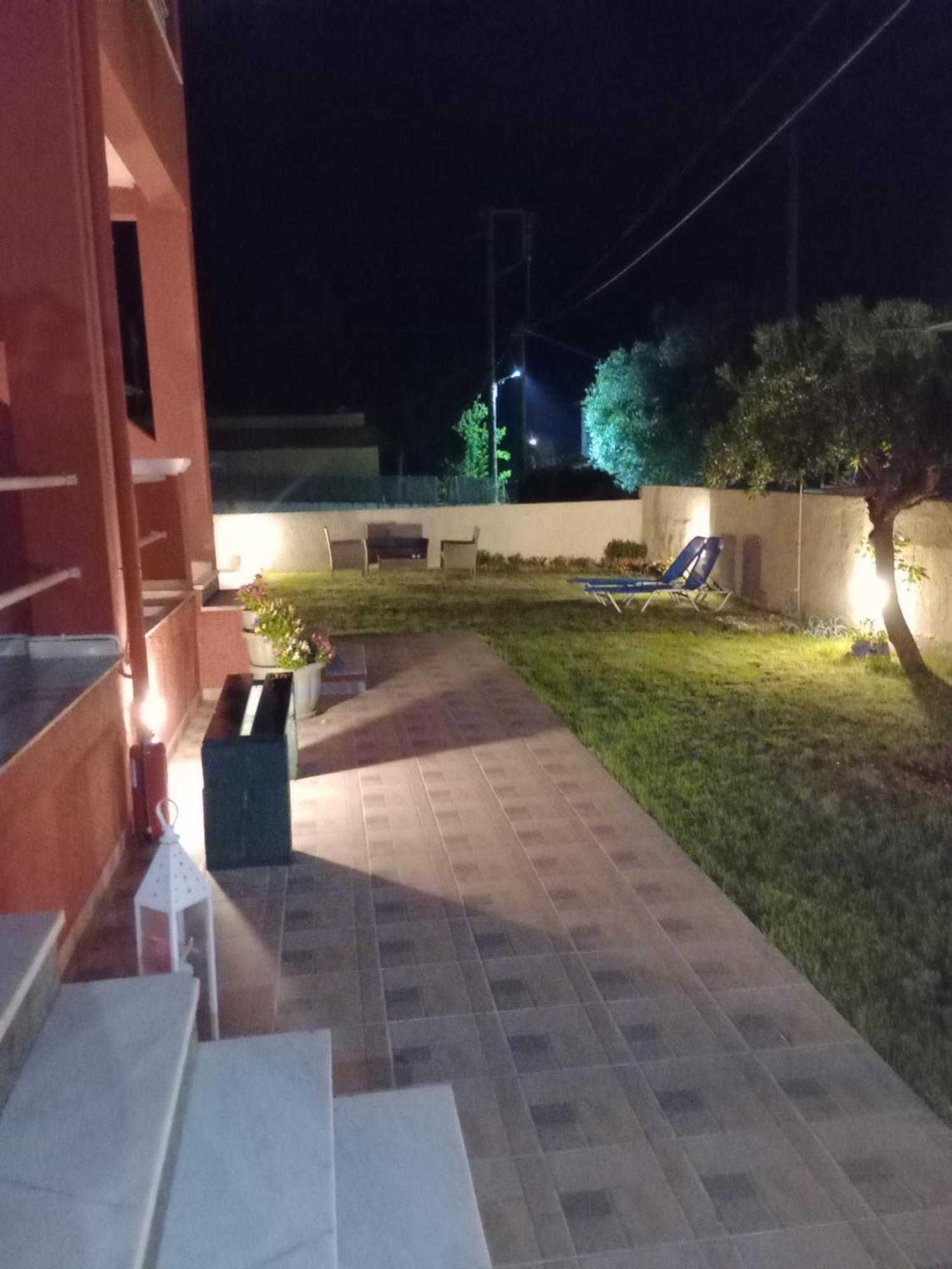 Apartment Maria Corfu