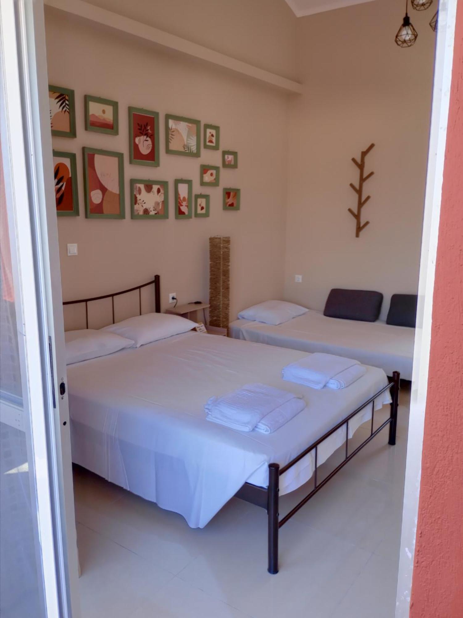 Maria Corfu Apartment *