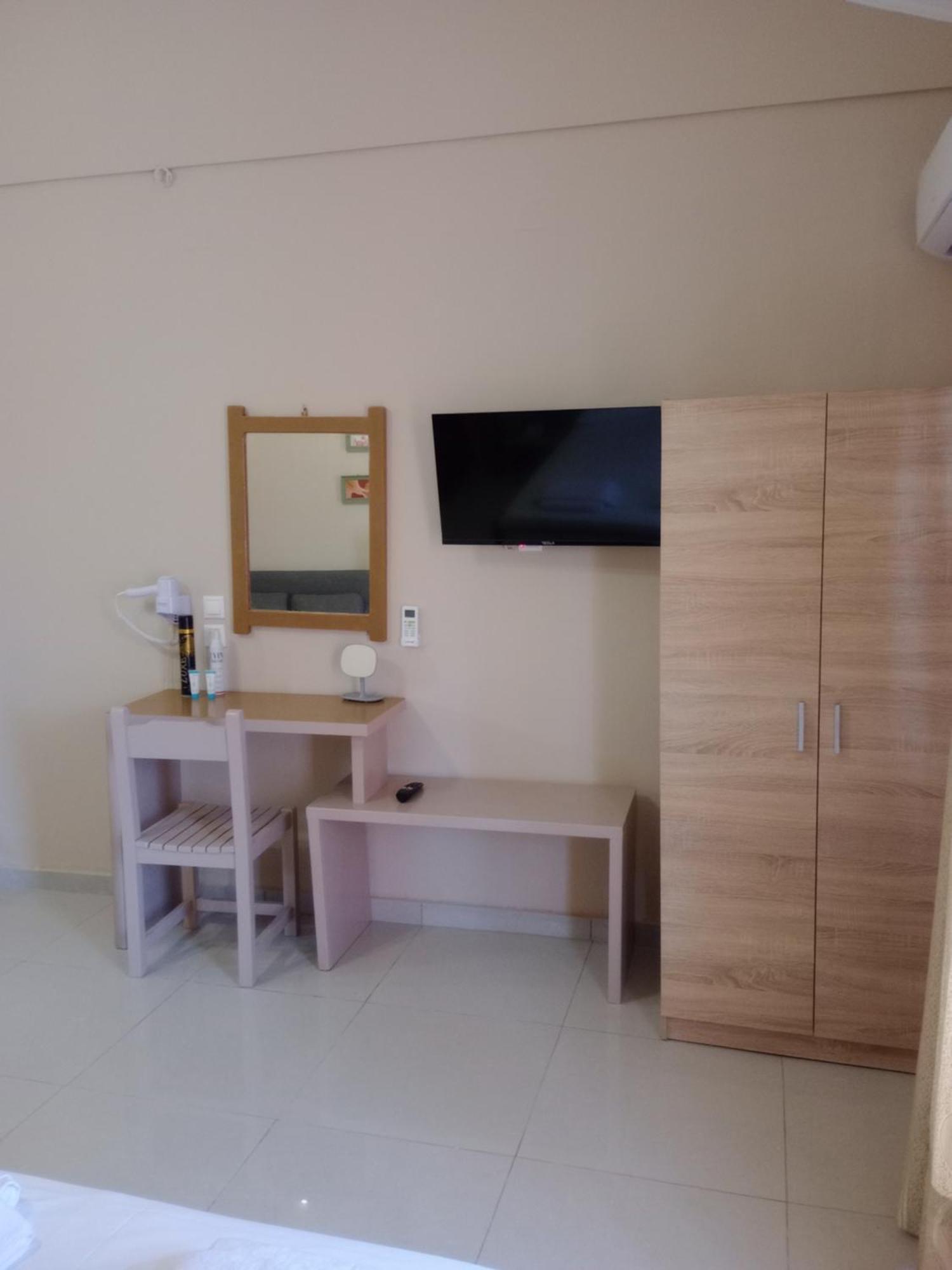 Maria Corfu Apartment *
