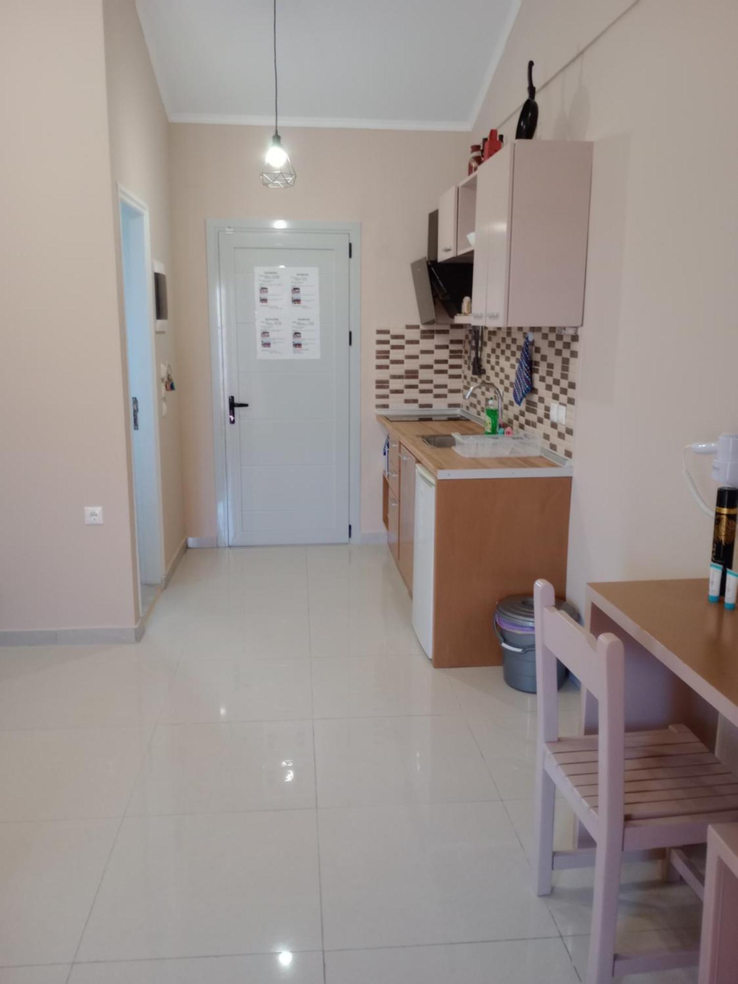 Maria Corfu Apartment *